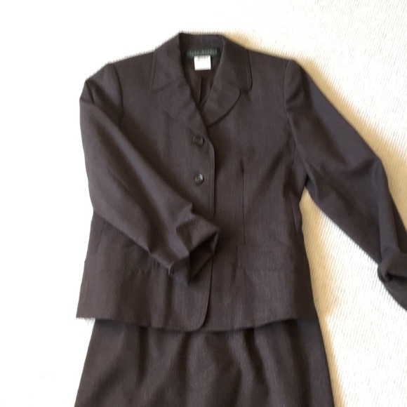 Harve Bernard skirt suit - Picture 1 of 7